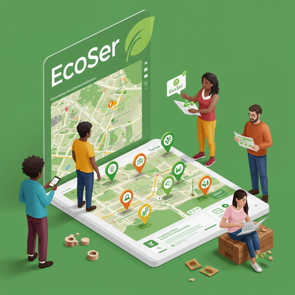 EcoSer Project