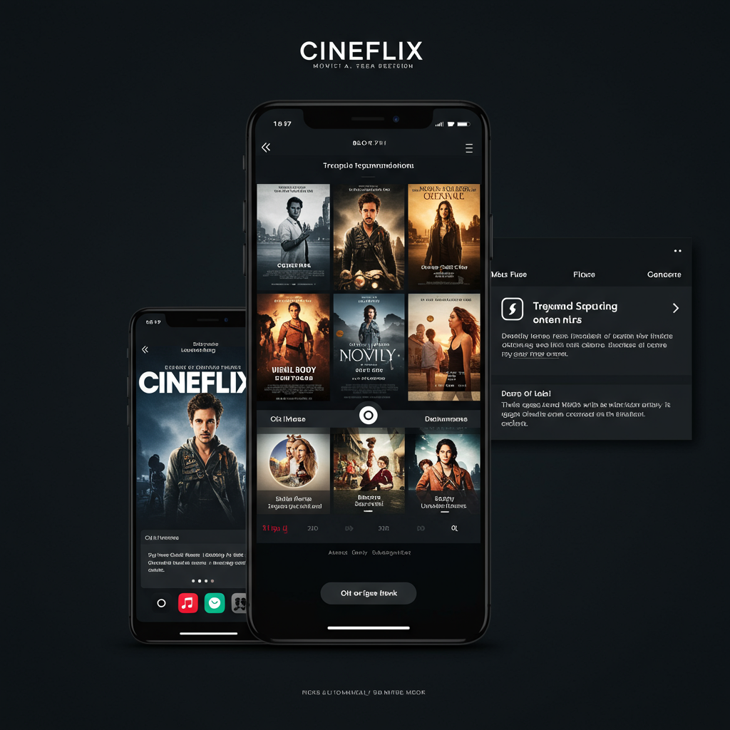 CineFlix